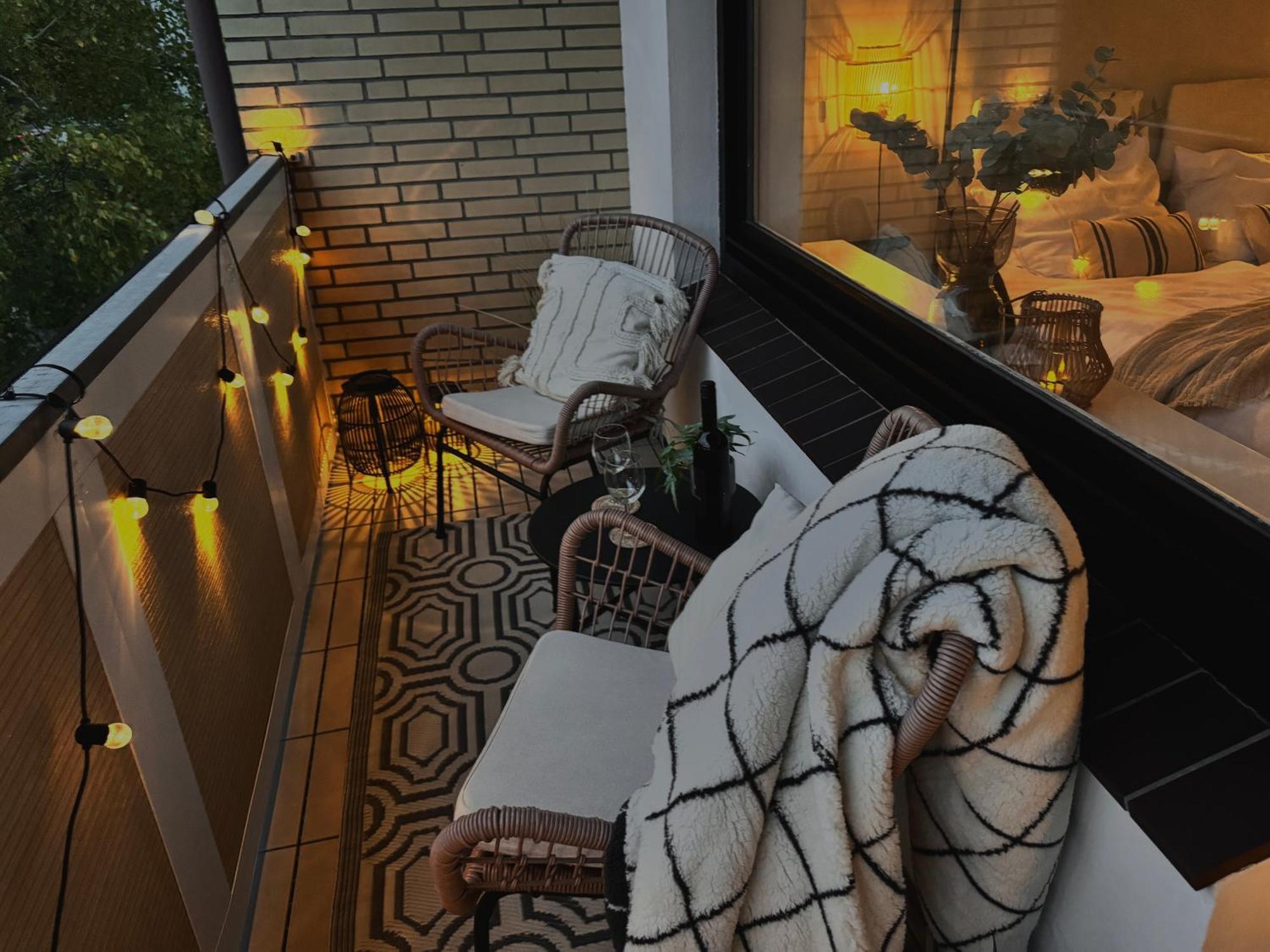 Seaside Rooms - Design-Apartment Mit Balkon & Parkplatz - Inklusive Strandkorb Direkt Am Wasser Und Spa & Sauna Saisonal 比苏姆 外观 照片