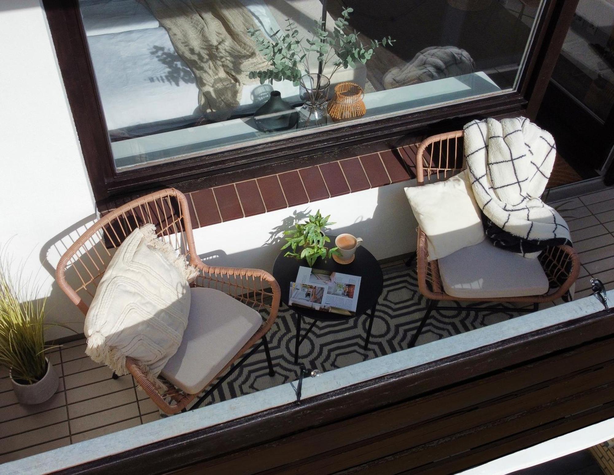 Seaside Rooms - Design-Apartment Mit Balkon & Parkplatz - Inklusive Strandkorb Direkt Am Wasser Und Spa & Sauna Saisonal 比苏姆 外观 照片